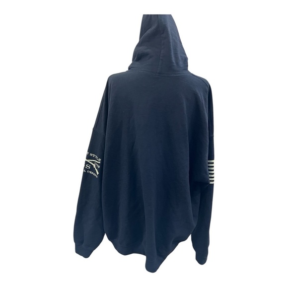 Grunt style true colors hoodie - Picture 4 of 8